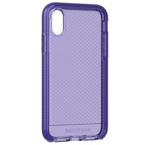 TECH21 evo check flexshock iPhone x/xs phone case